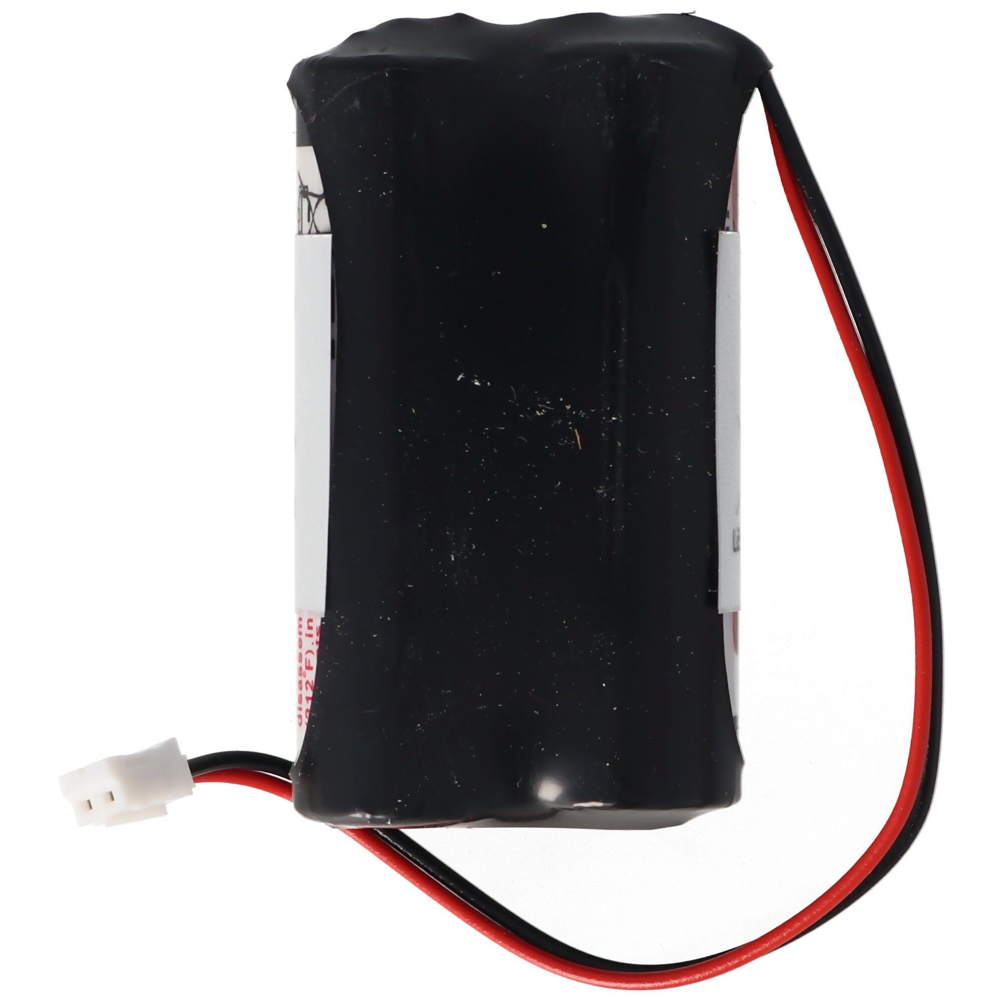 Speicherbatterie 7,2V ersetzt Honeywell Security 015605, 50015605 260 Batterie