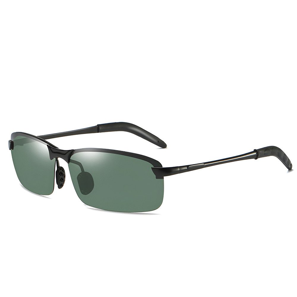 Sonnenbrille Damen Herren UV Schutz Outdoor Mehrfarbig