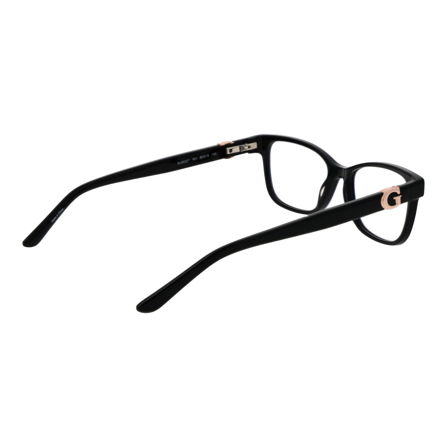 Guess Brillengestell GU50227 50001