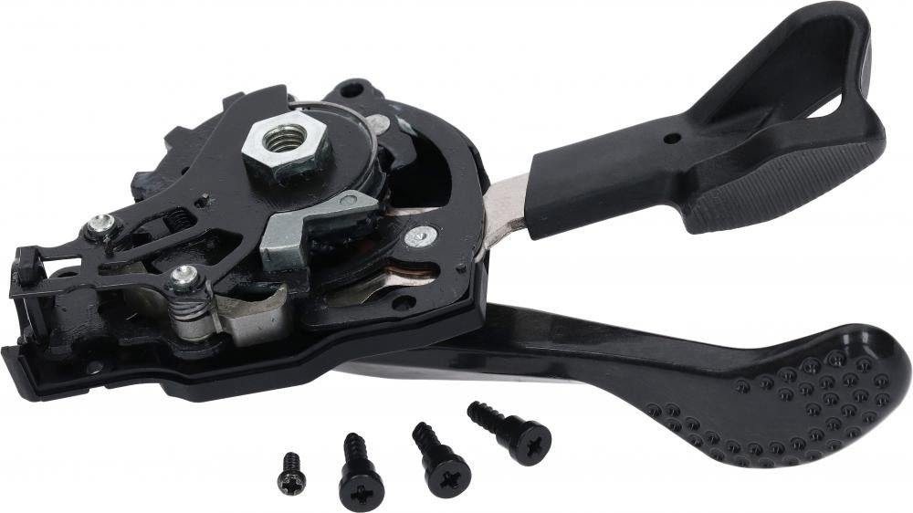 Shimano Schalthebel SHIMANO Schalthebel Rechts SL-RS700 ohne Halter - 11-fach, ca. 82 g