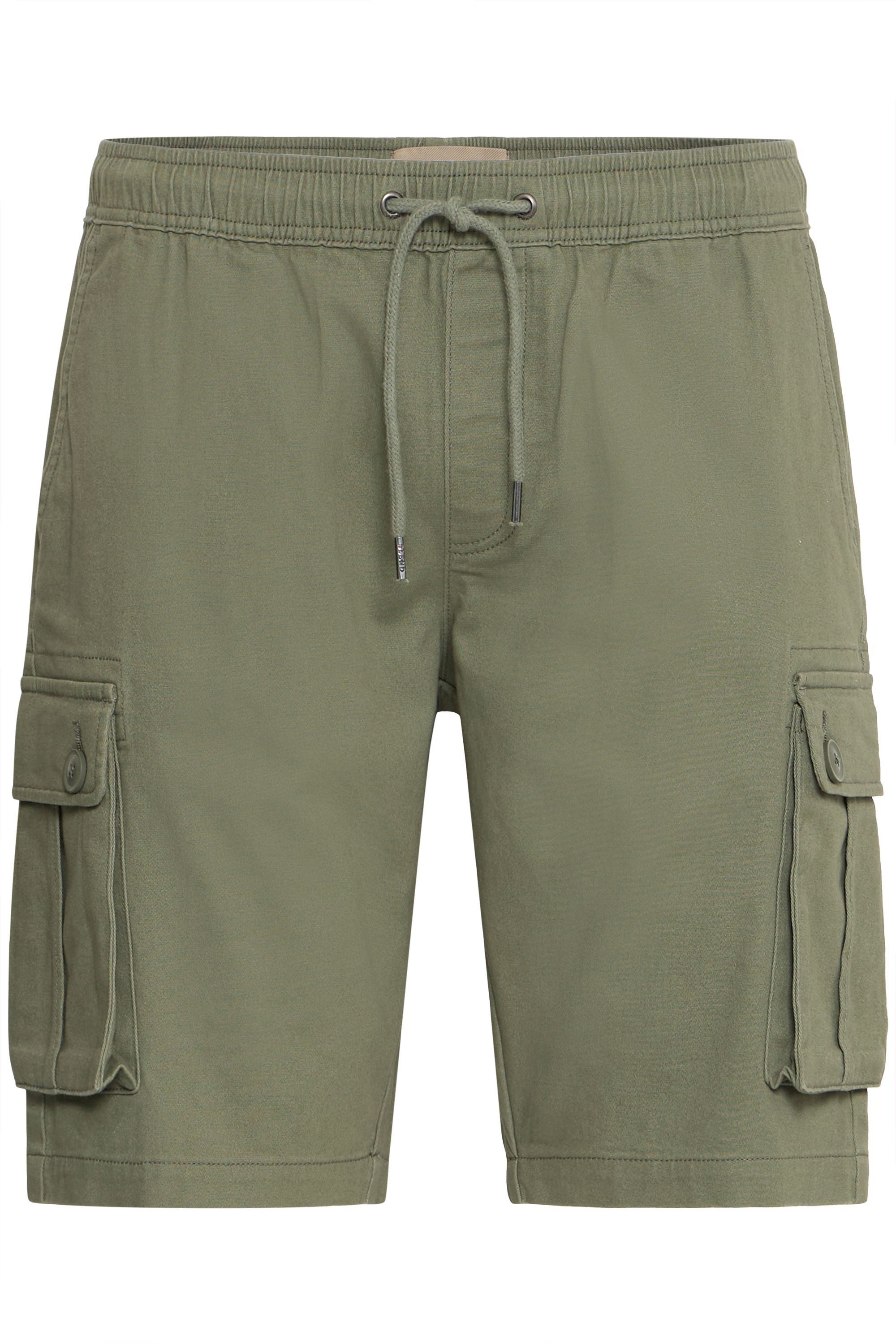 Blend Cargoshorts BHKvalle Lässige Cargo-Shorts mit Taschen – Bild 2 von 5