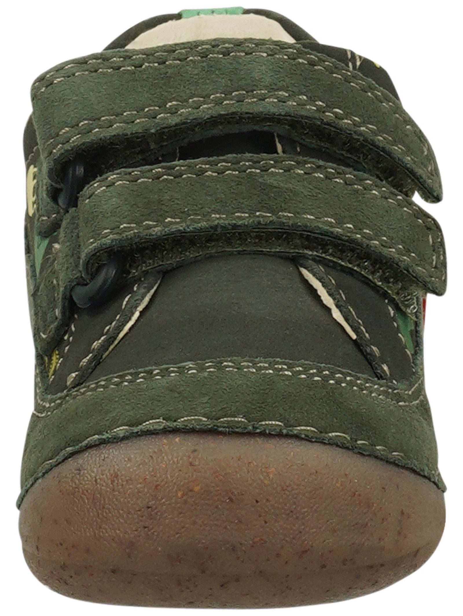 Kickers Sneaker Leder . Sneaker (1-tlg)