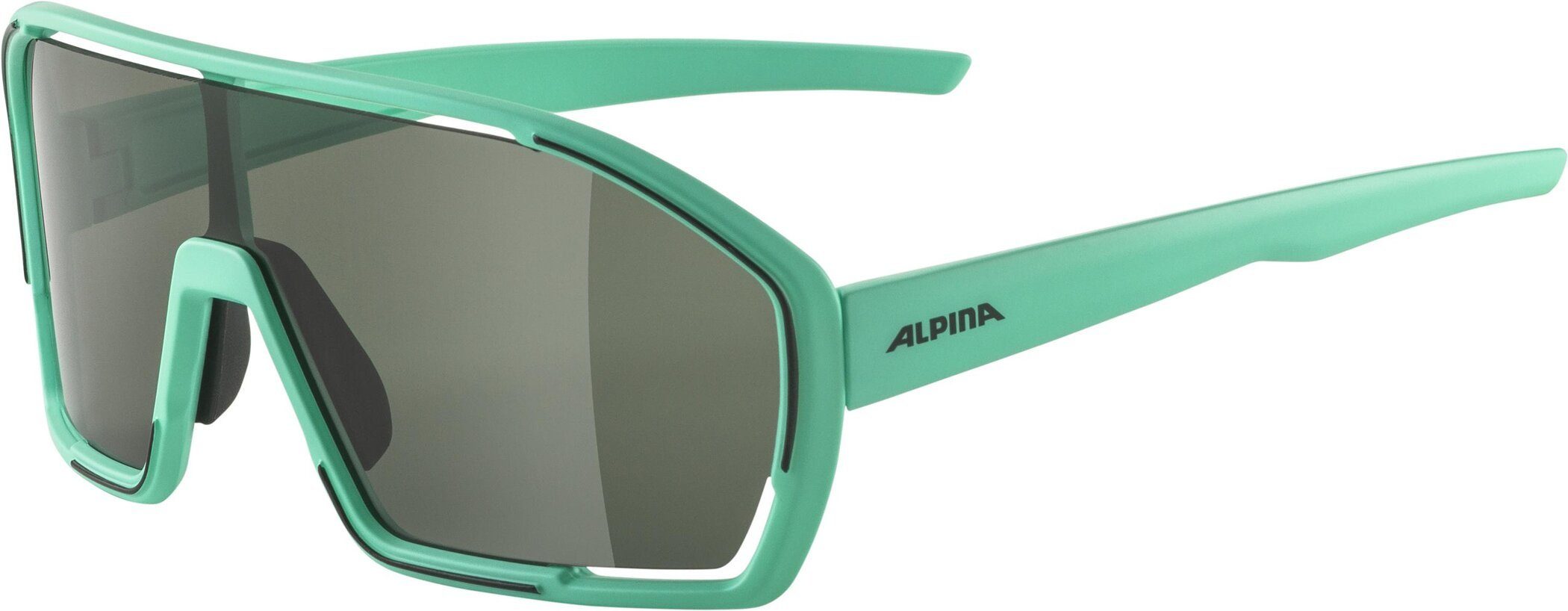 BONFIRE Sonnenbrille Alpina Sports TURQUOISE MATT