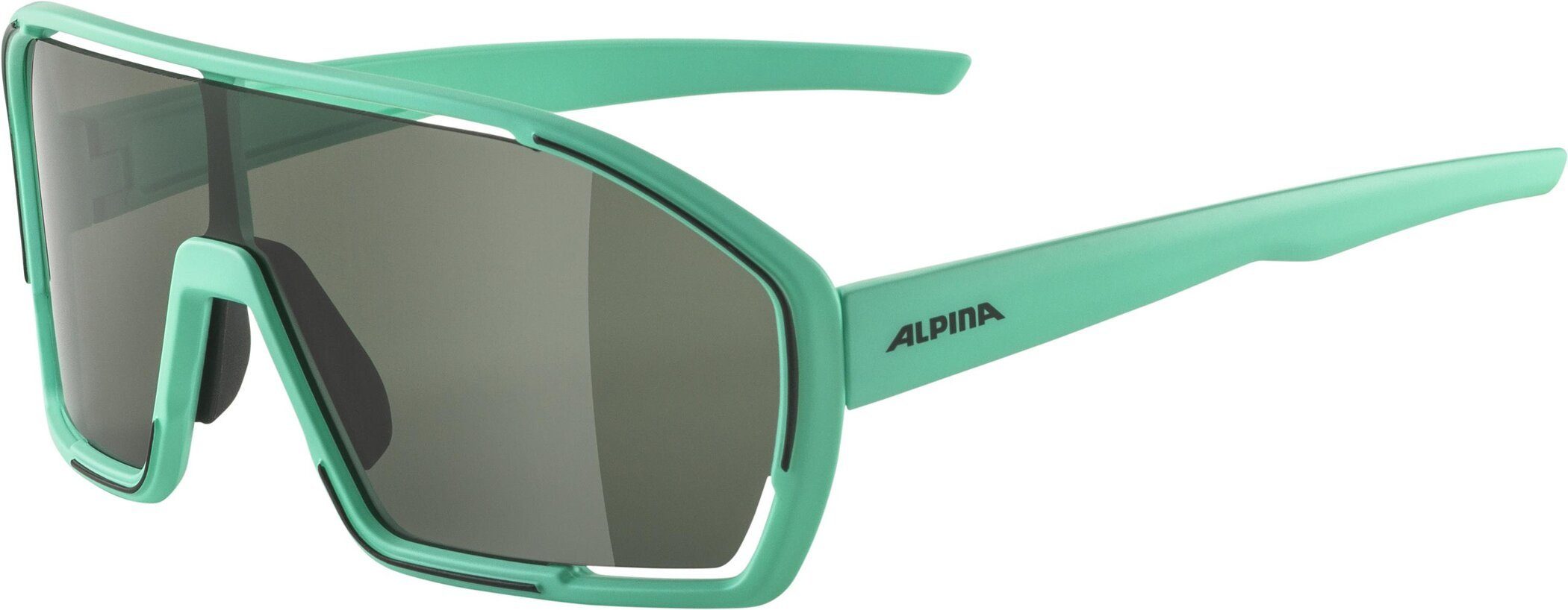 MATT BONFIRE Alpina Sonnenbrille TURQUOISE Sports