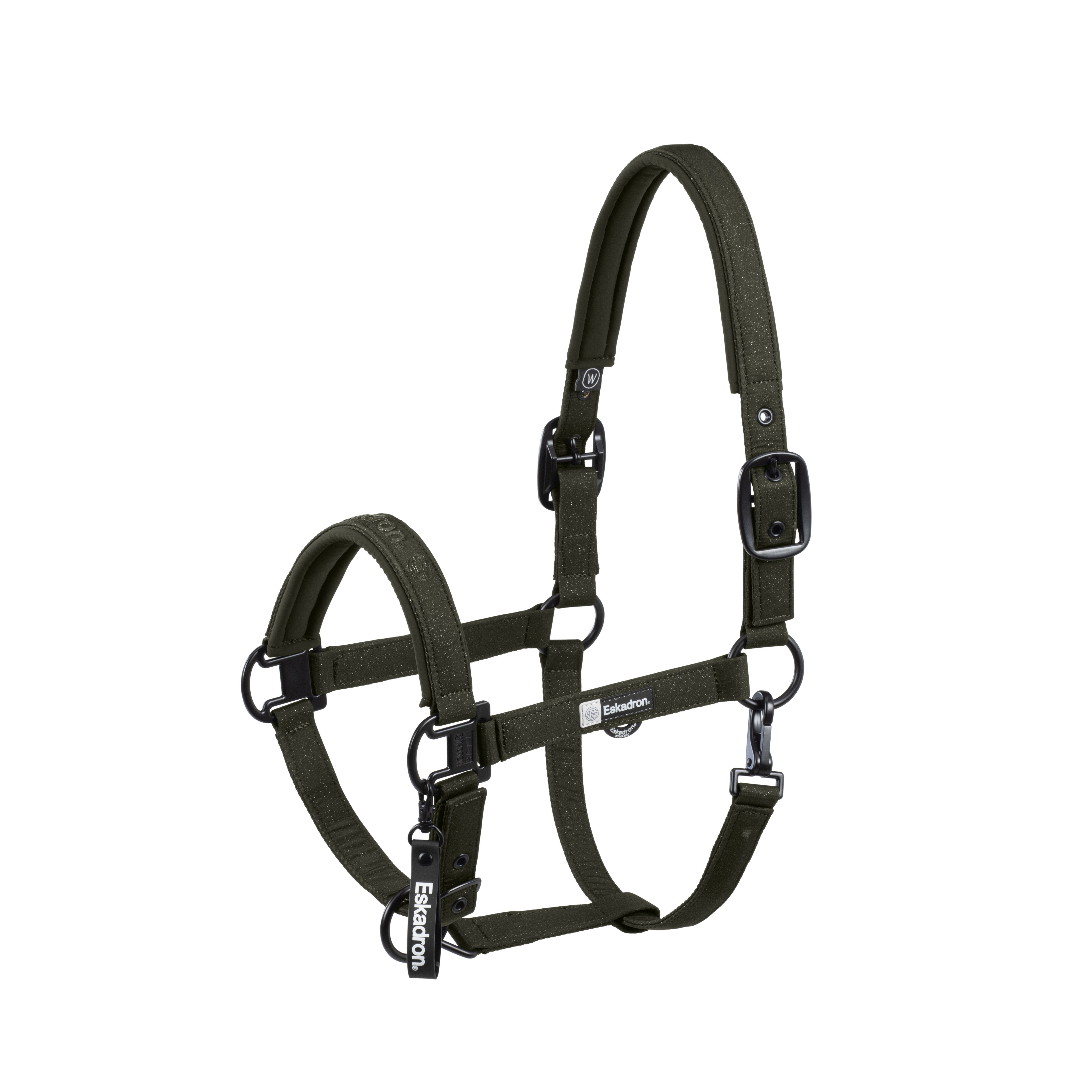 Eskadron Halfter Halfter Sparkle Double Pin Dynamic
