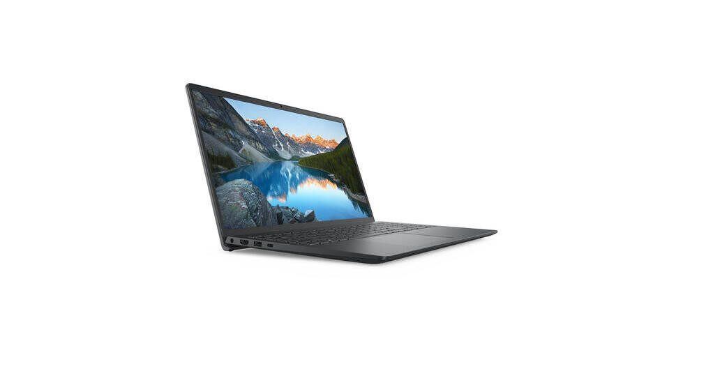 Dell Inspiron 15 3000 i7 FHD W11P Notebook