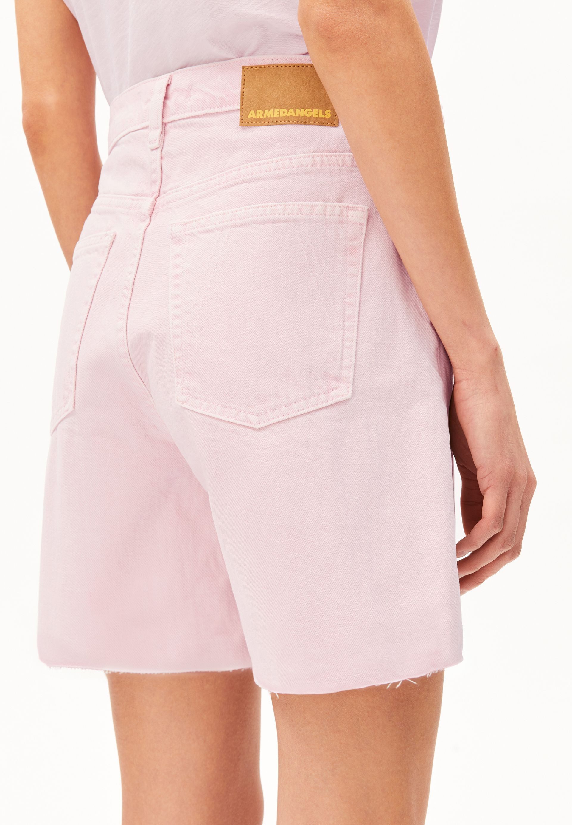 Armedangels Shorts THALINAA (Regular Fit)