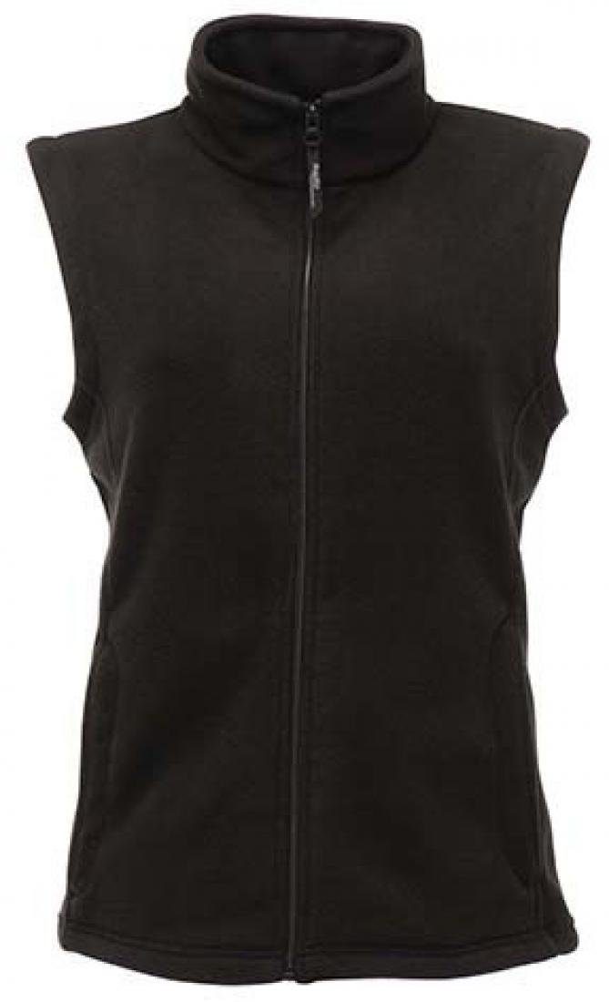 Regatta Professional Fleeceweste Damen Micro Fleece Weste/Bodywarmer günstig online kaufen