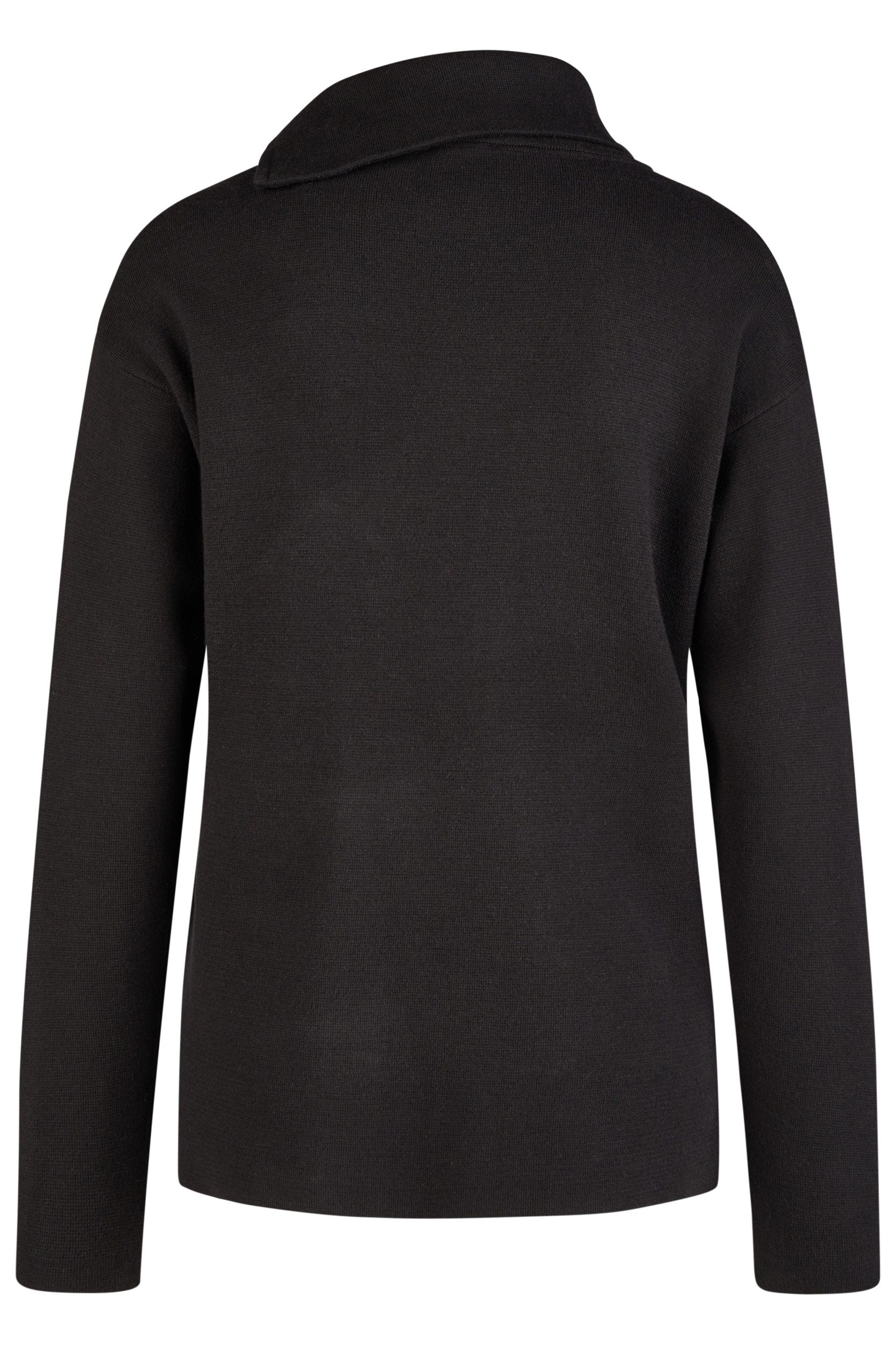 Barbara Lebek Strickpullover Pullover