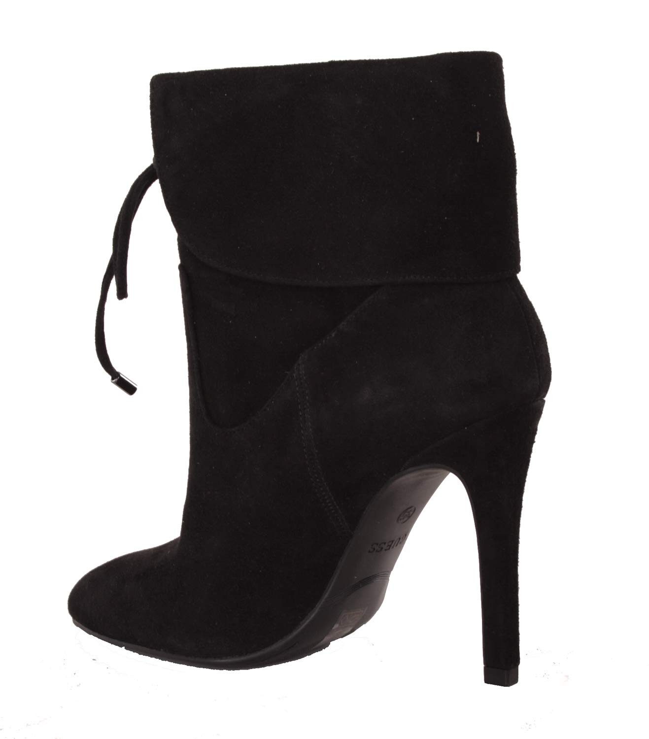 Guess GUESS Damen Highheels Stiefeletten Stiefelette