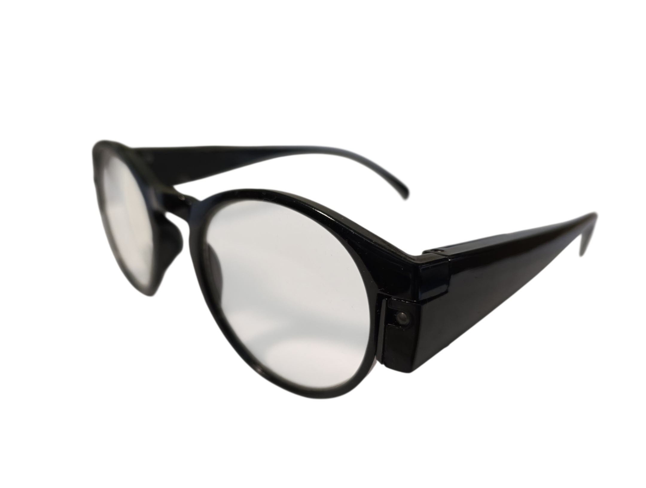 Spectrum Lesebrille Lesebrille mit LED-Licht Batterie und Hülle