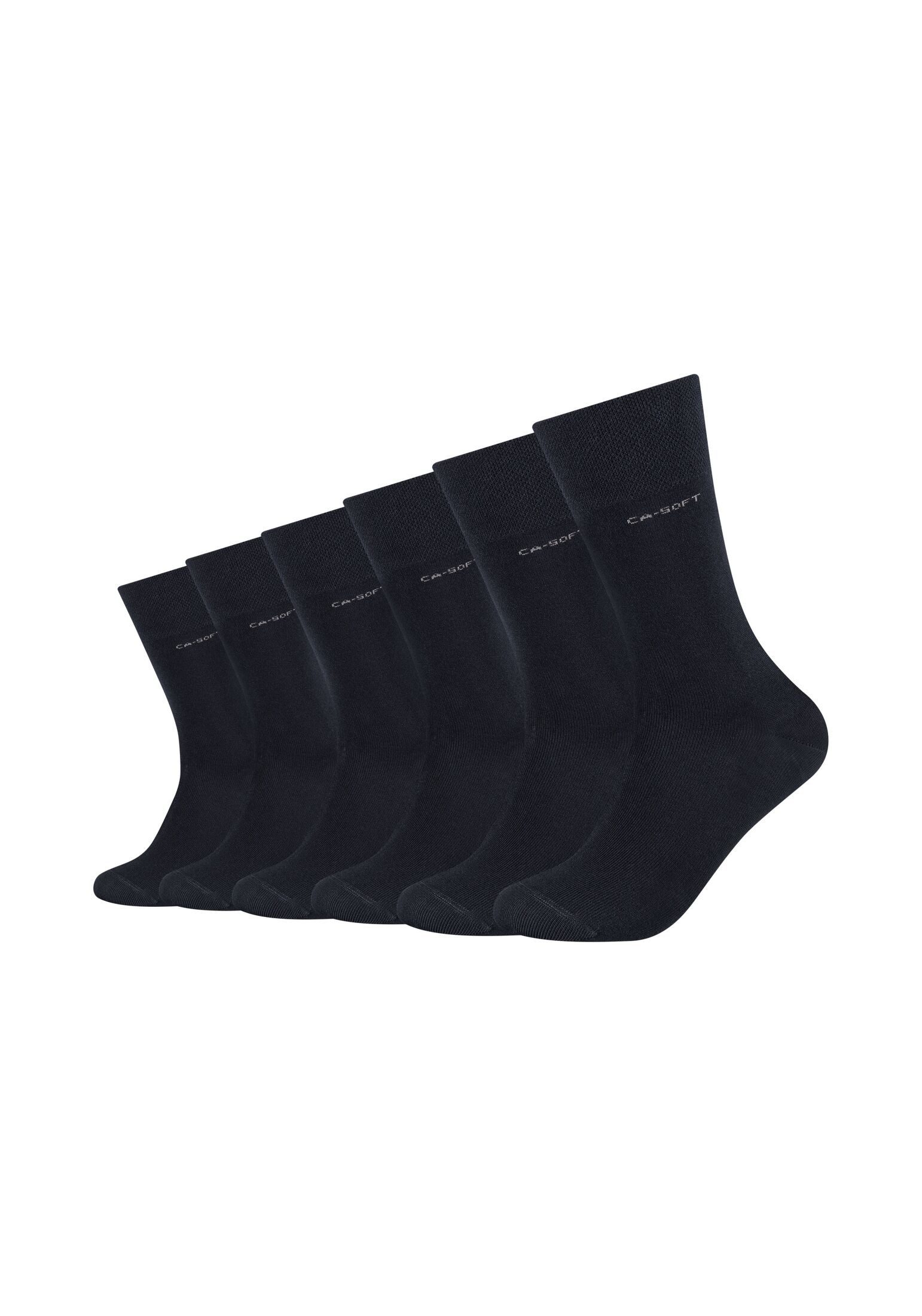 Camano Socken Socken 6er Pack günstig online kaufen