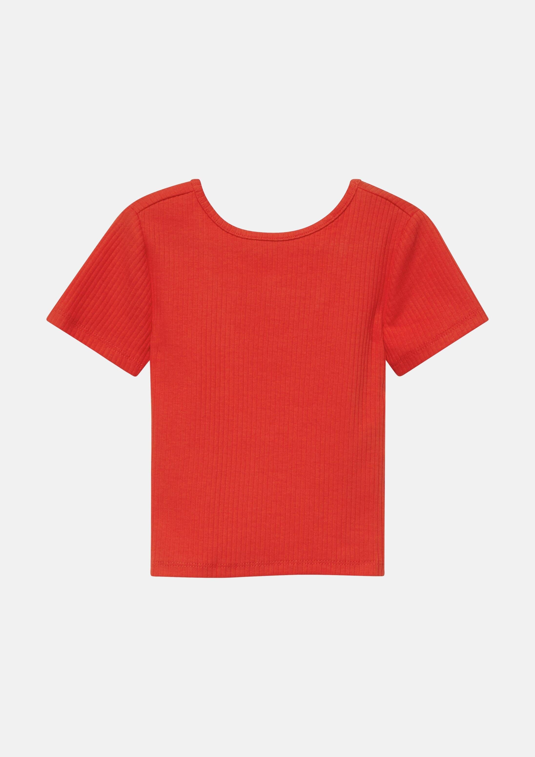 Kurzarmshirt T-Shirt