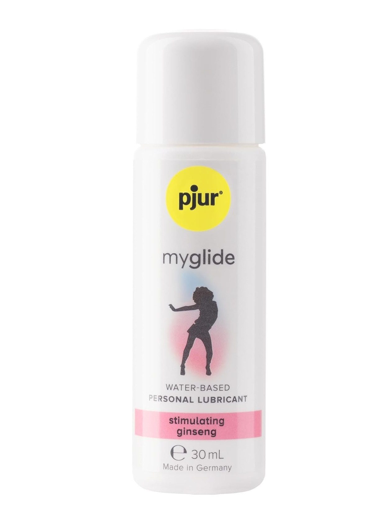 Gleitgel 10550, Myglide - 30ml - mit Ginseng
