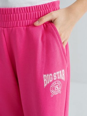 BIG STAR Jogger Pants LONGENCJA (1-tlg)