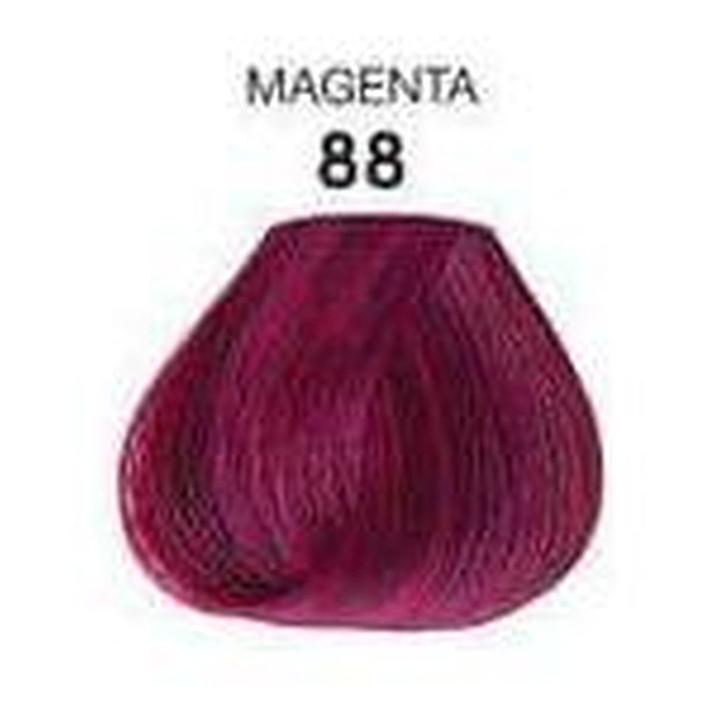 Adore Haarkur Adore Semi Permanent Magenta #88 Hair Color 118ml