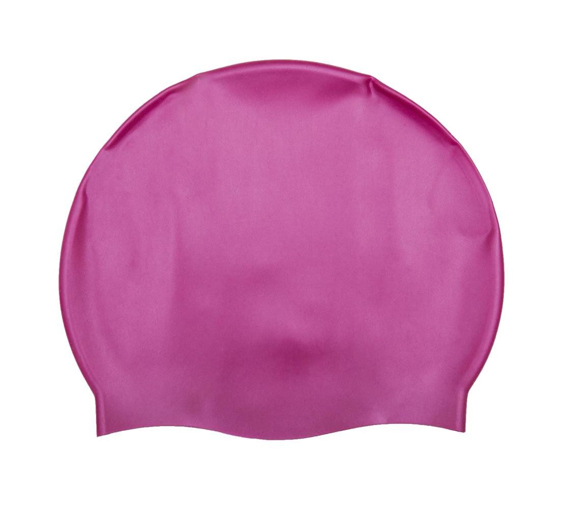 Badekappe Hydro-Swim™ Silikon-Badekappe ab 14 Jahren