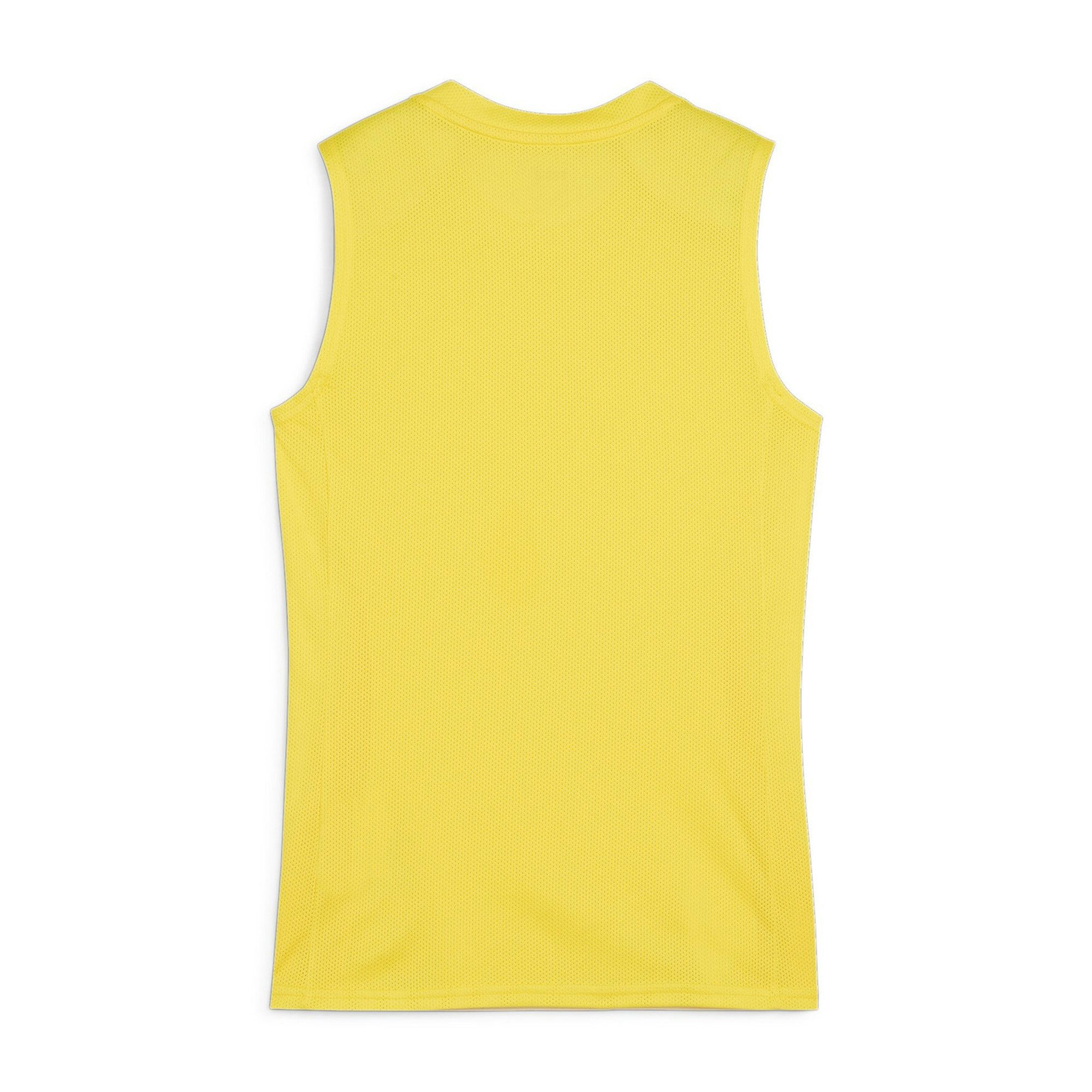 PUMA Fußballtrikot Puma Damen Tank Top teamGOAL Sleeveless Jersey 706050 günstig online kaufen
