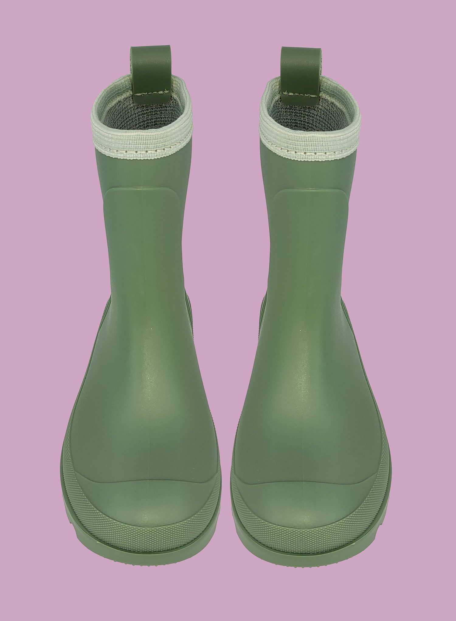 Beck Regenstiefel Big Fellow Gummistiefel – Bild 4 von 5