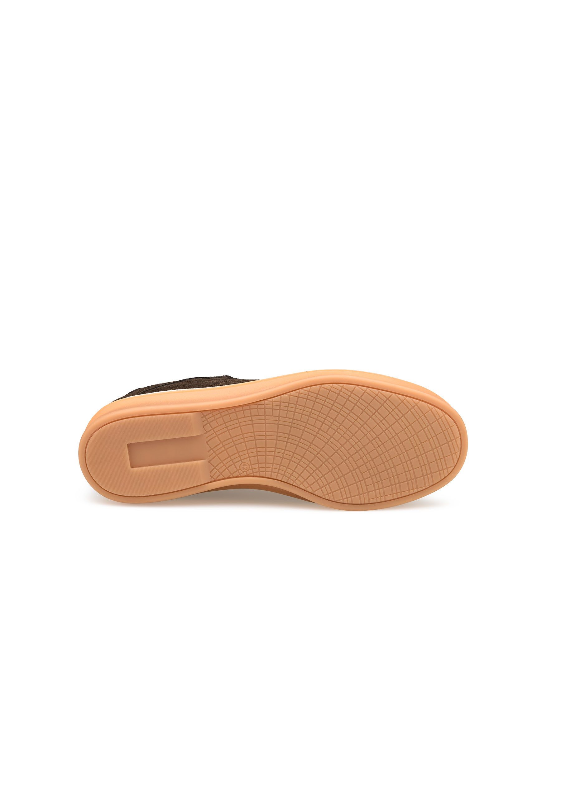 Lloyd BEAT Sneaker mit herausnehmbarem Fußbett