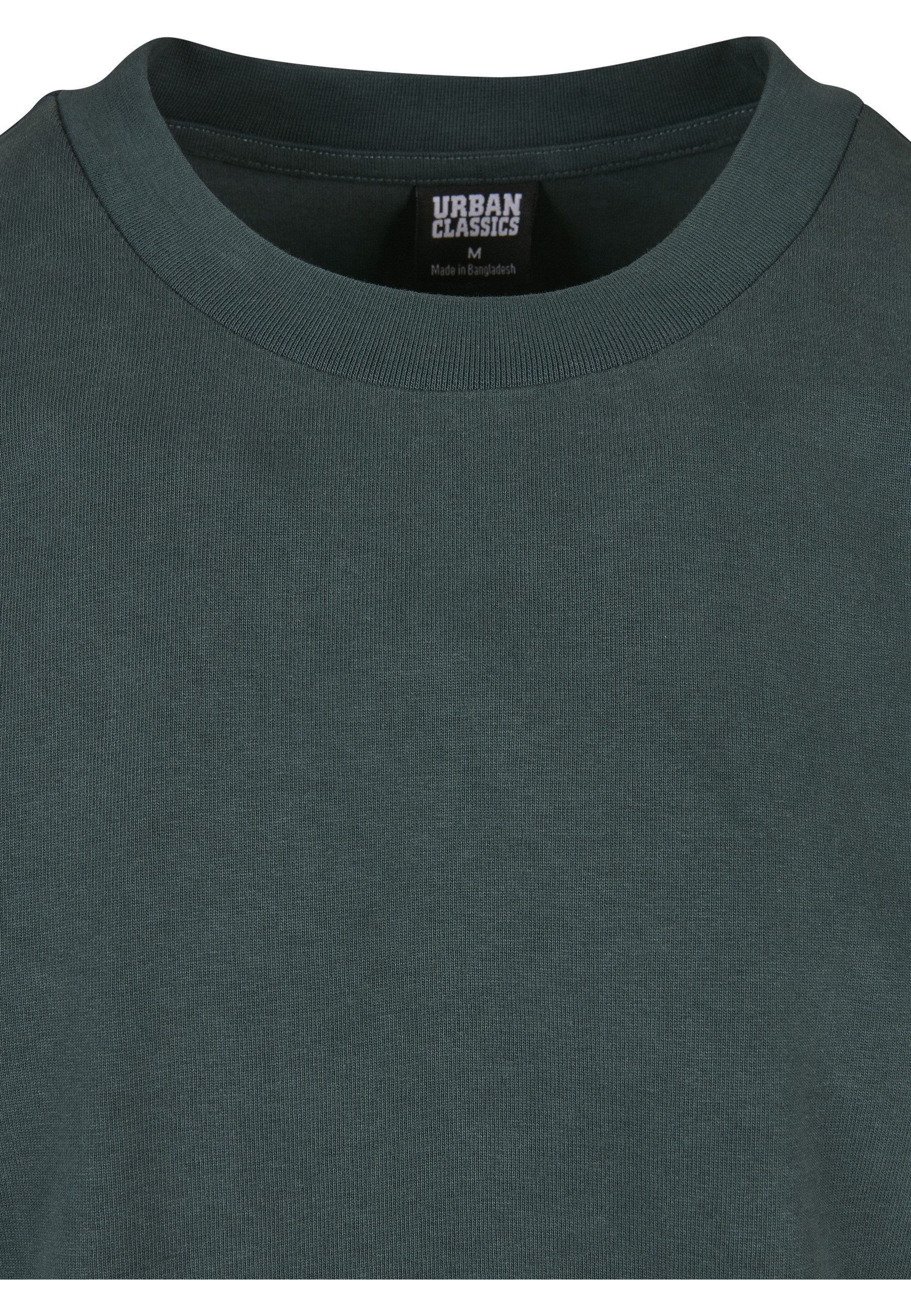 URBAN CLASSICS T-Shirt Urban Classics Herren Ultra Heavy Oversized Tee (1-tlg)