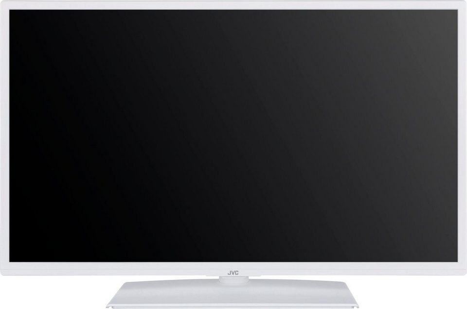 JVC LT-32VH5156W LCD-LED Fernseher (80 cm/32 Zoll, HD ready, Smart-TV)