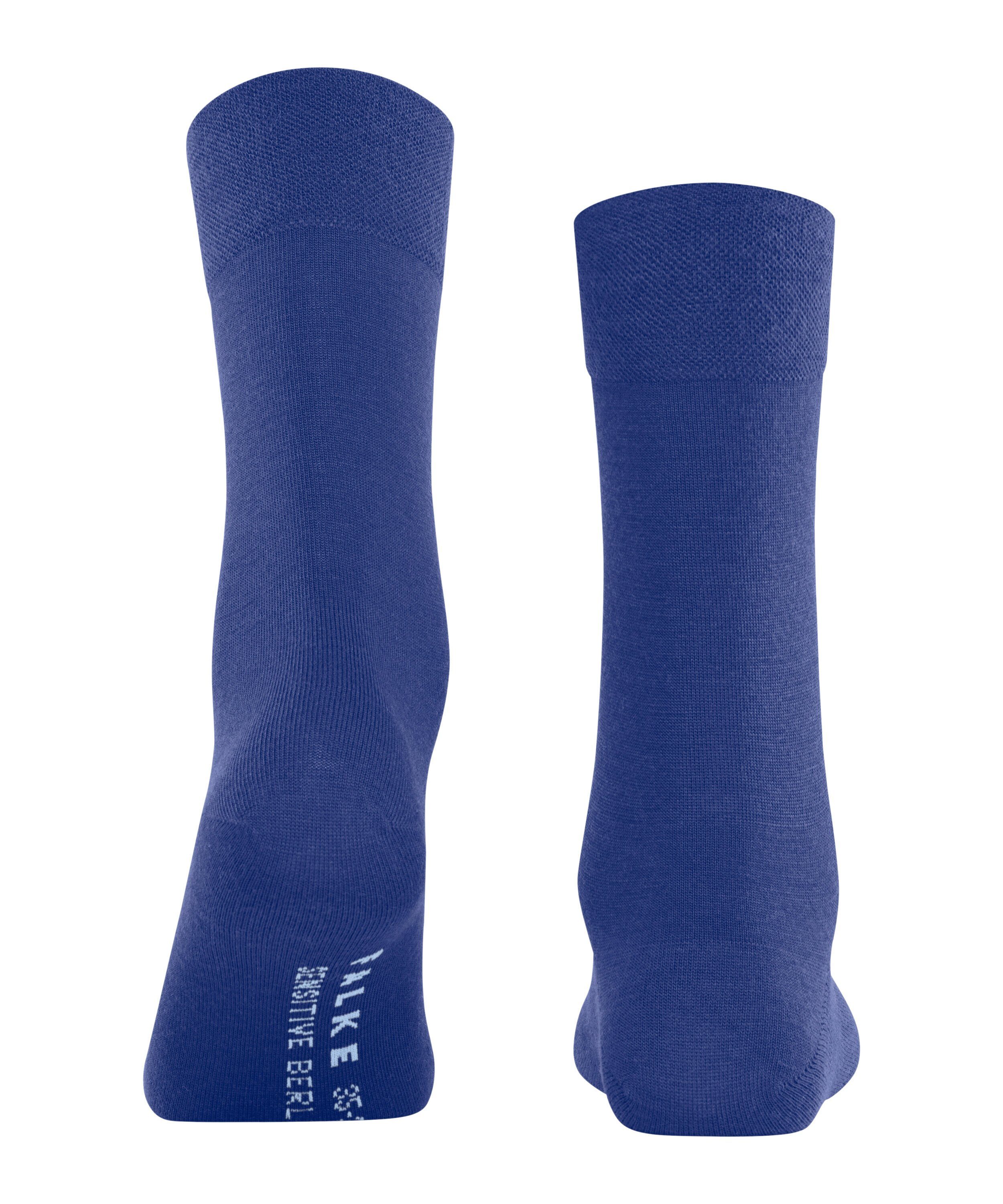 FALKE Socken (1-Paar) (6065) imperial Berlin Sensitive