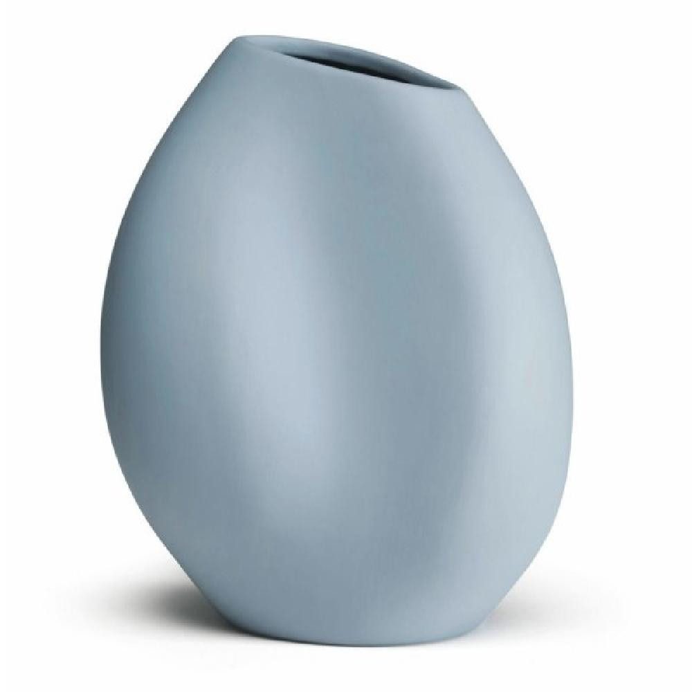 Cooee Design Dekovase Cooee Design Vase Lee Pale Blue (28 cm)