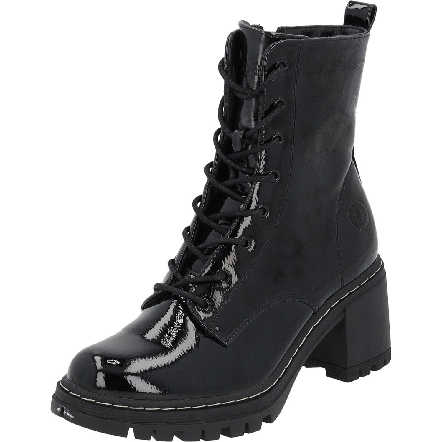 Palado Kefalonia Schnürstiefelette günstig online kaufen