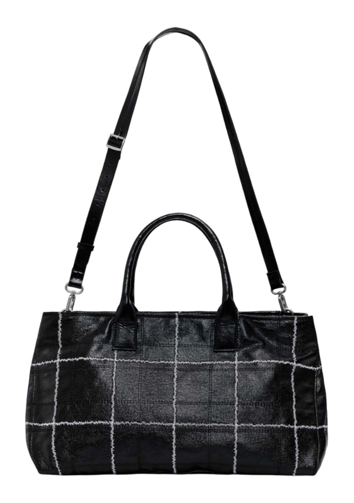 Desigual Shopper Mai-Tai Shopping Bag – Bild 4 von 5