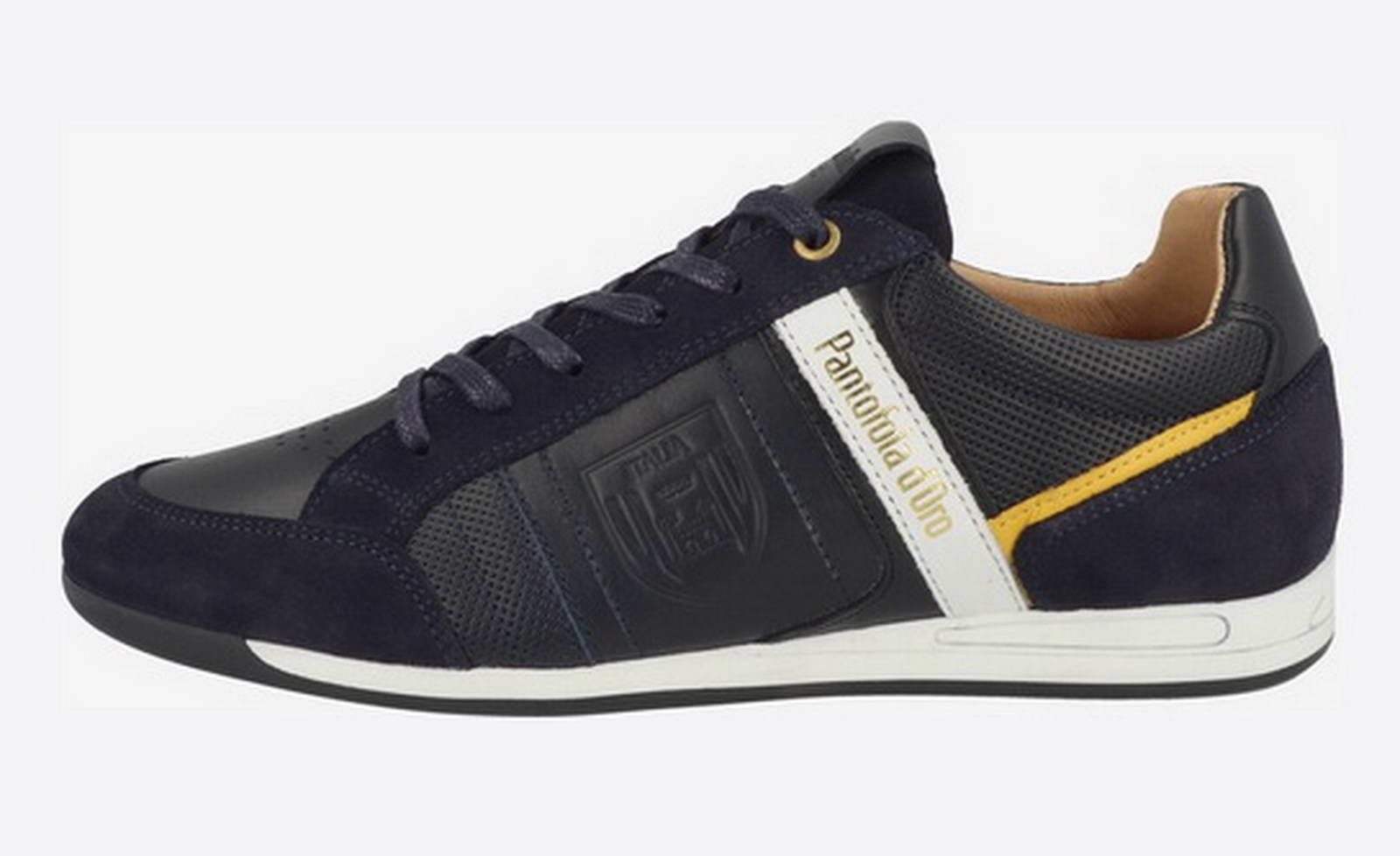 Pantofola d´Oro Schnürschuh