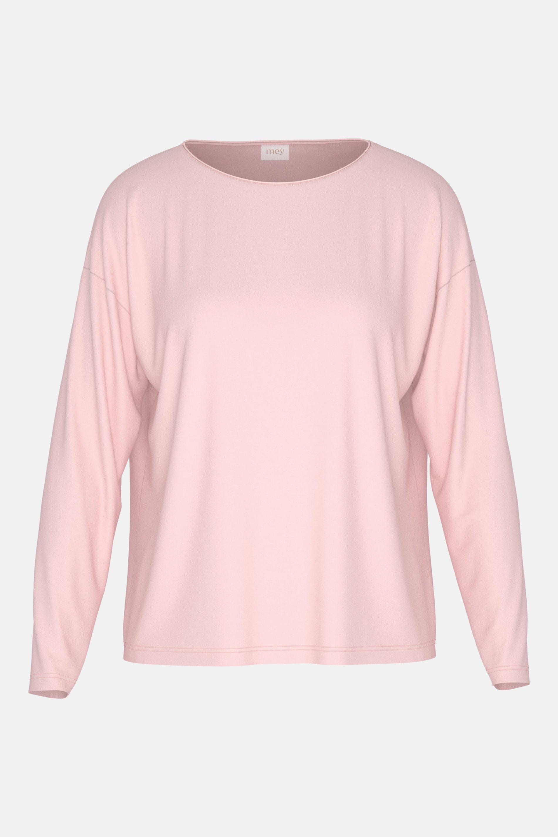Pyjamaoberteil Pure Chic
