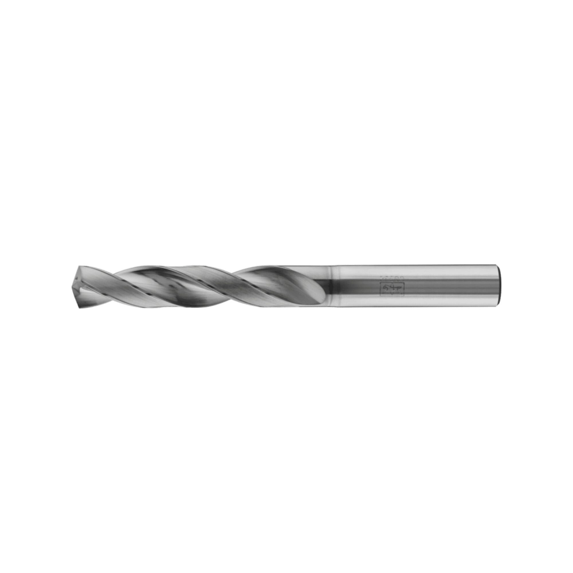 Pferd Betonbohrer PFERD TOOLS VHM-Bohrer Ø7,5mm, 5xDC mit IK, AlTin beschichtet, Schaft