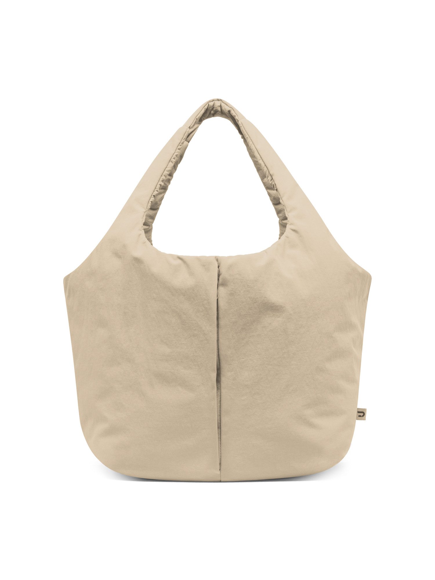 Johnny Urban Shopper Cleo Wendbare Shopper Bag (1-tlg), Puffy Tote Bag aus Nylon-Polyester-Mix