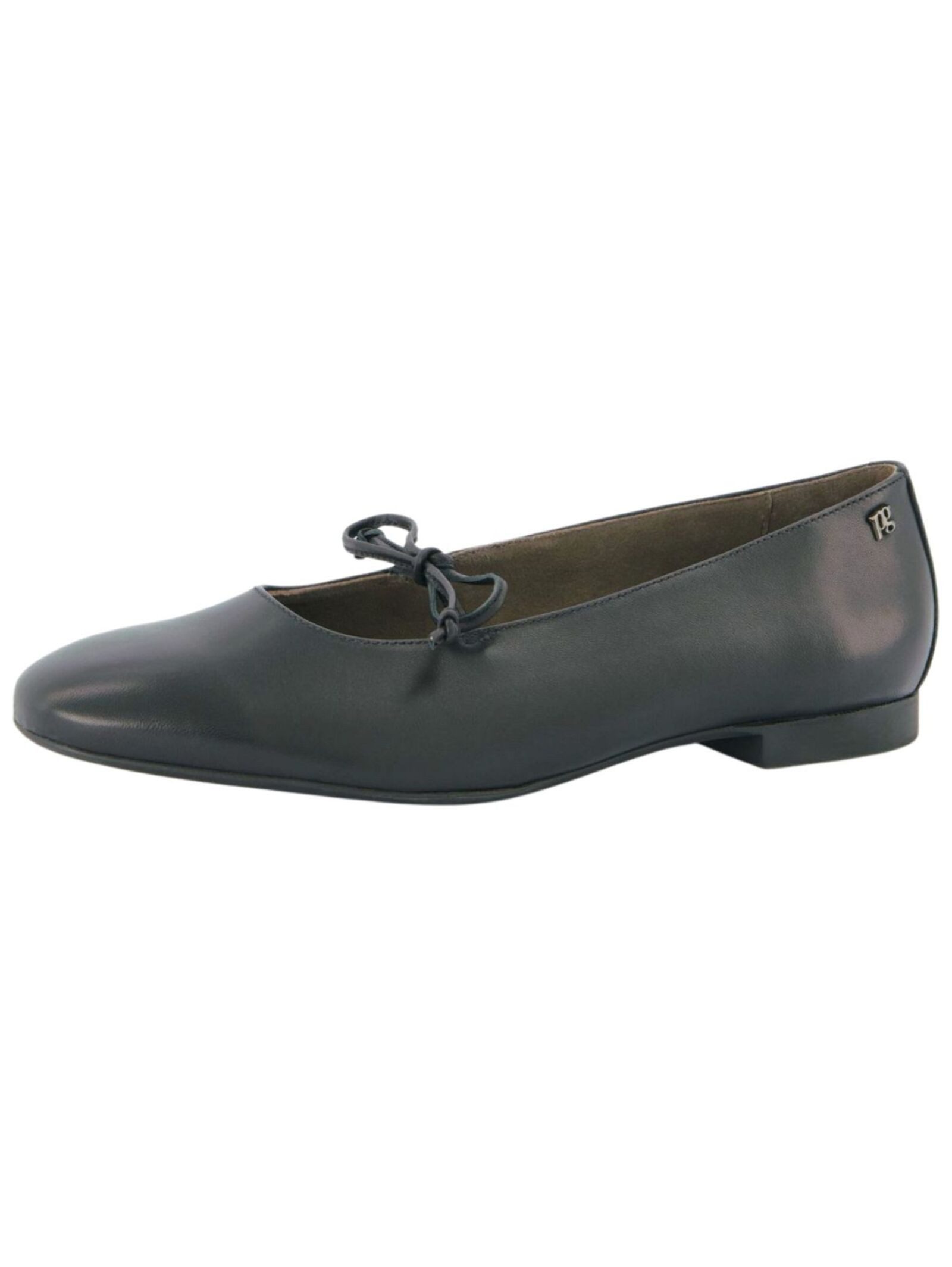 Paul Green Ballerinas Glattleder Ballerina günstig online kaufen