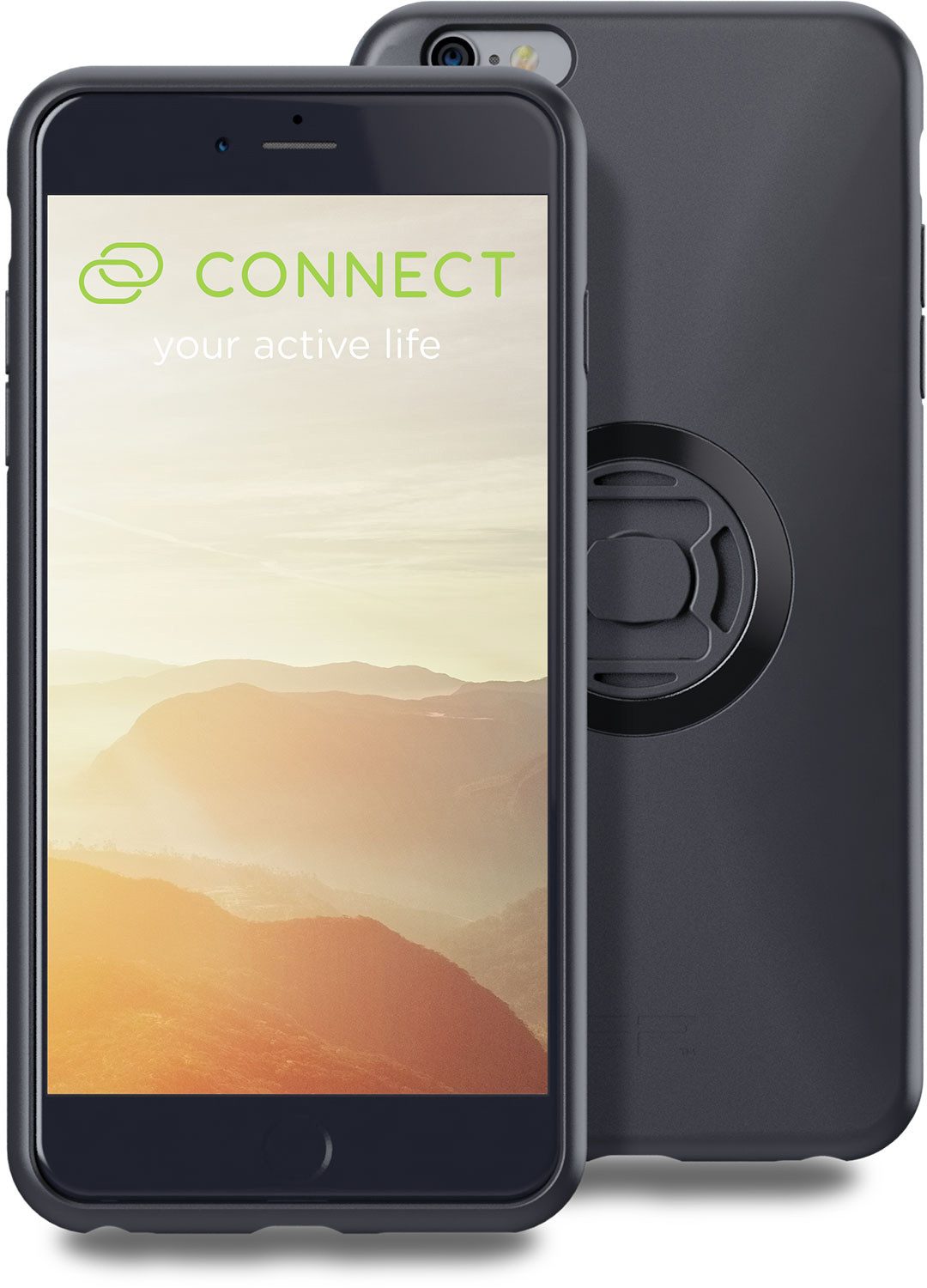 SP Connect Smartphone-Halterung, (SP Phone Case iPhone 8+/7+/6s+/6)