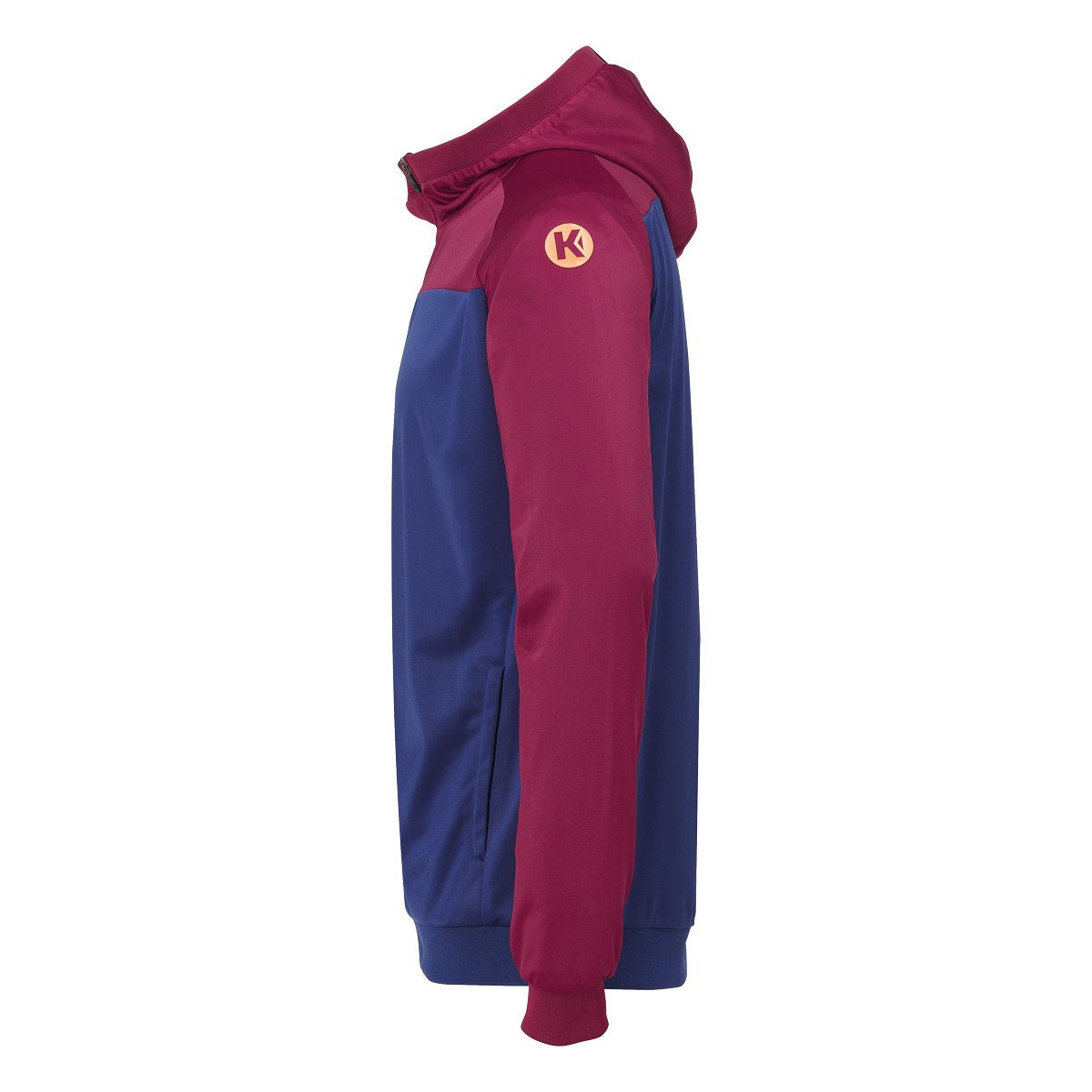 Kempa Trainingsjacke Trainingsjacke PRIME MULTI Kids (1-St)
