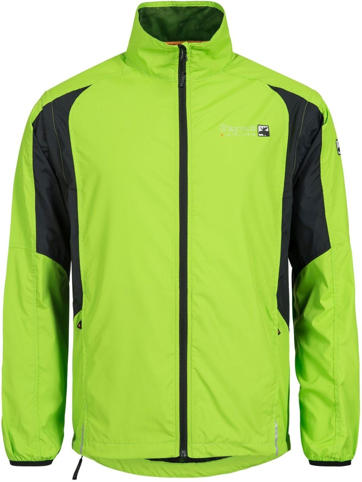 Outdoorjacke HAMTON MEN NEW CS