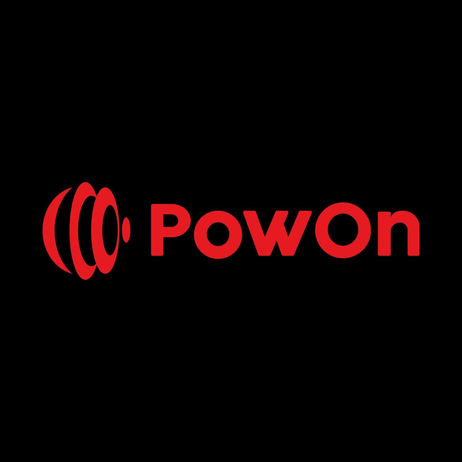 PowOn Ölradiator Ölradiator 2500W Energiesparend Luftbefeuchter mit 11 Rippen, & Wäschetrockner