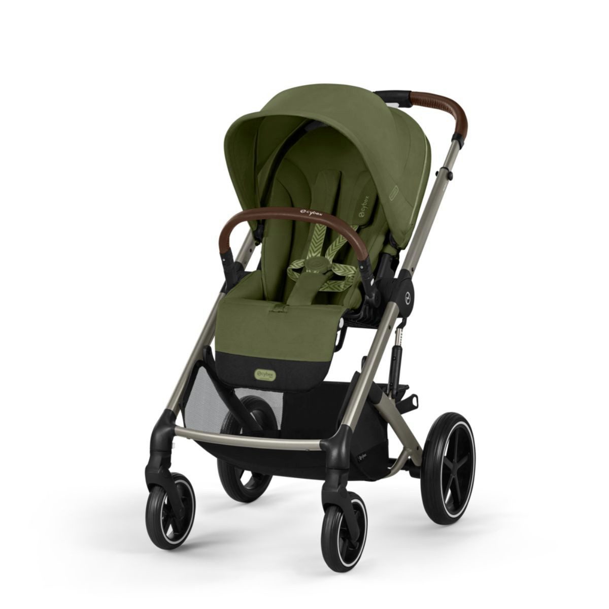 Cybex Balios S Lux