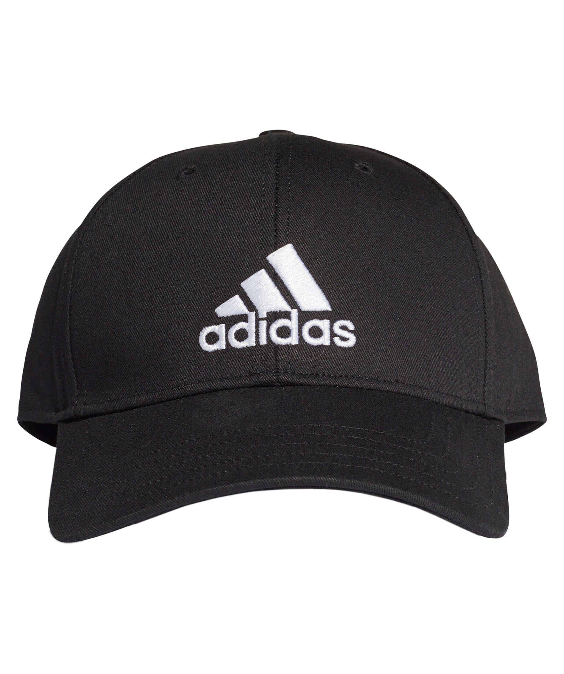 adidas Performance Baseball Cap BBALL CAP COT
