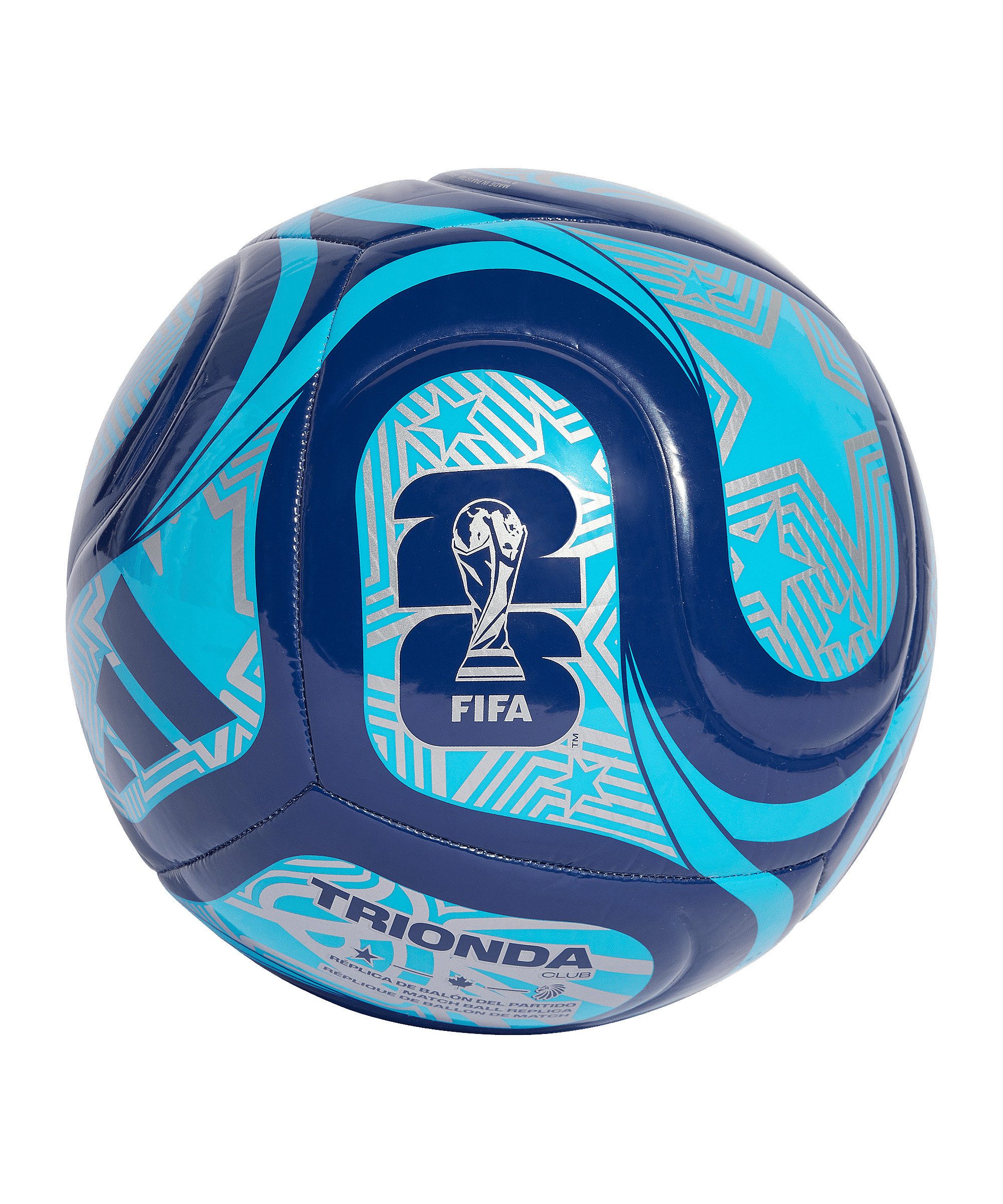 Fußball adidas Performance