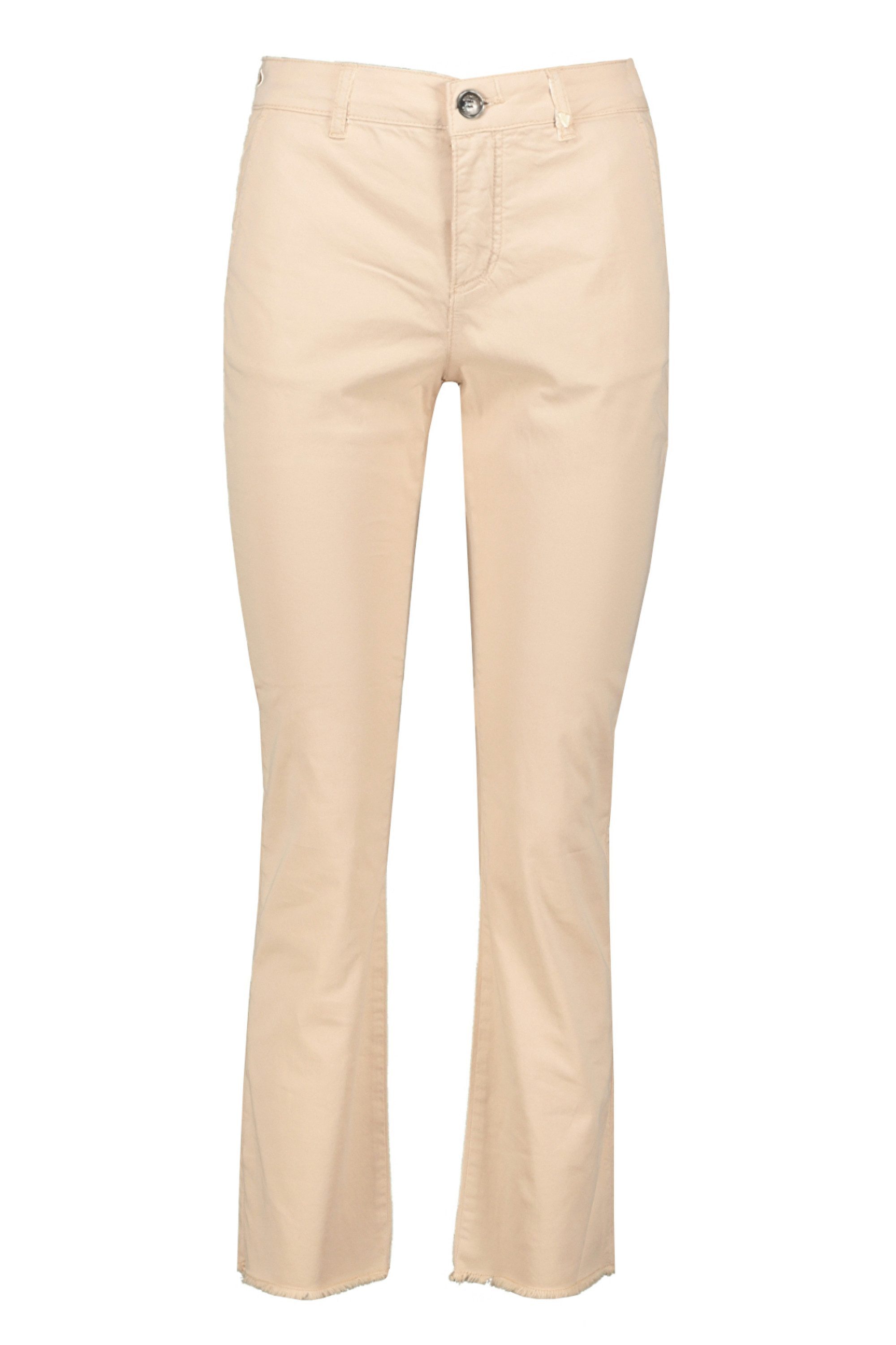 Stoffhose