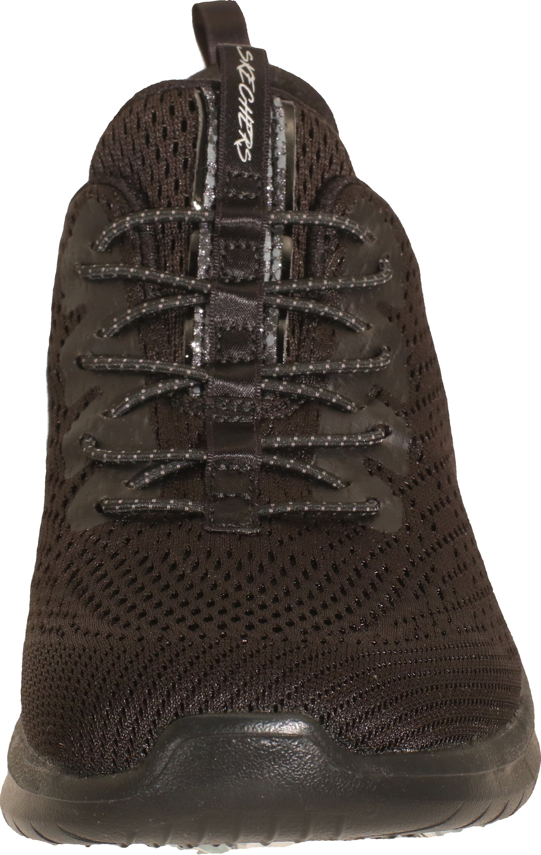 Skechers Lite-Groove Sneaker Schwarz (20202453)