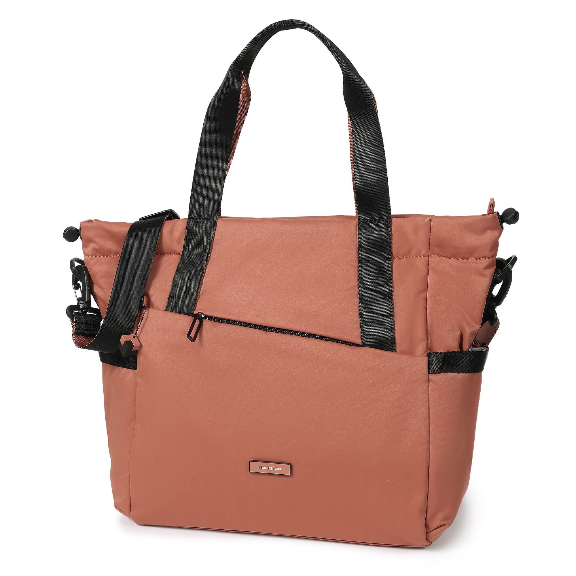 Hedgren Schultertasche Nova, Polyester