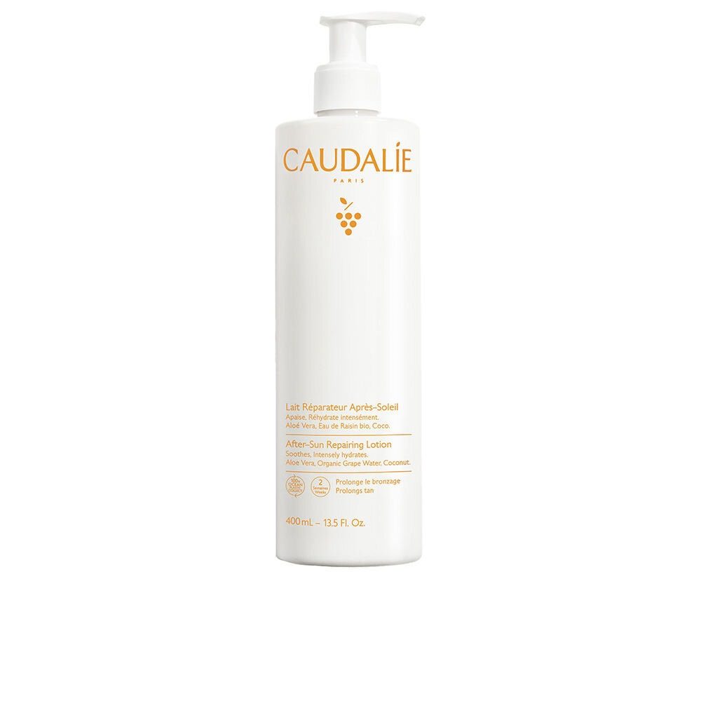 Caudalie After Sun-Lotion VINOSUN Reparaturmilch nach dem Sonnenbad