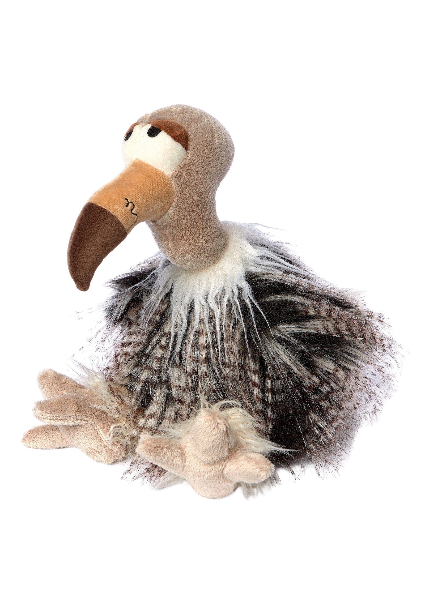 Sigikid Kuscheltier Kuscheltier Heia Geyer KiKeRiKi Kollektion (1-St)