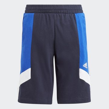 adidas Sportswear Shorts COLORBLOCK 3-STREIFEN REGULAR FIT (1-tlg)