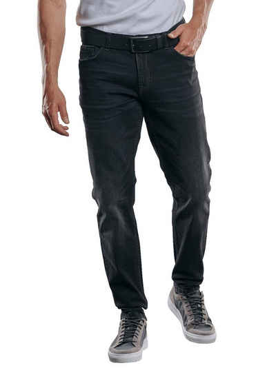 Engbers Stretch-Jeans »Hochelastische Jeans«