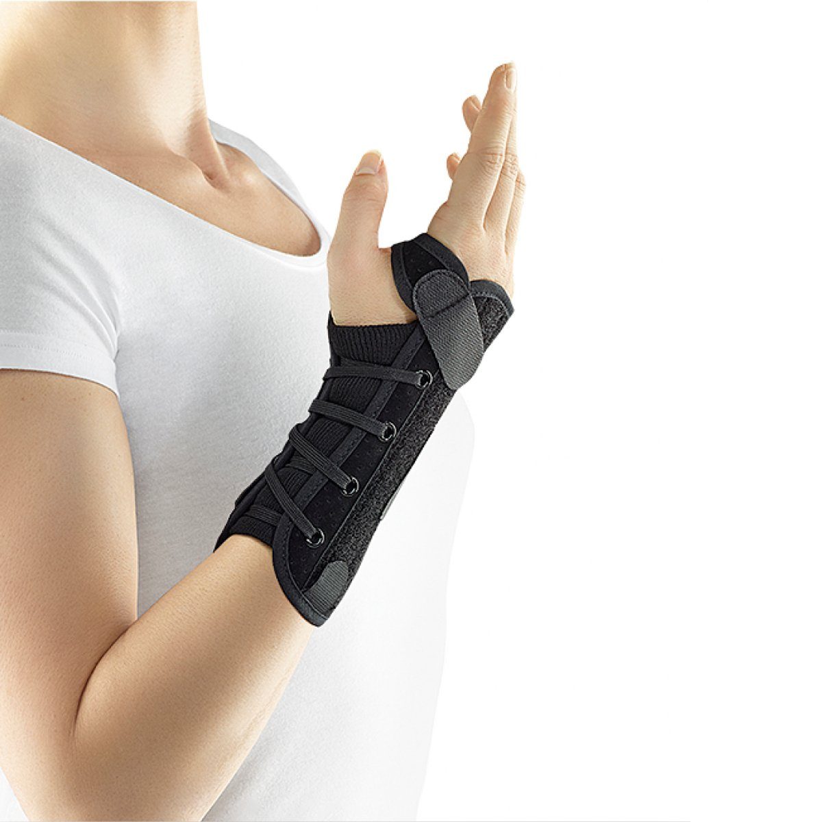 ofa bamberg Handbandage OFA dynamics Handgelenk Schnürorthese ohne Daumen